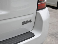 2015款 2.2T SD4 XS 典藏版