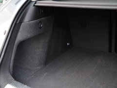 2015款 30 TFSI 舒适型 5座
