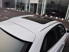 2015款 30 TFSI 舒适型 5座