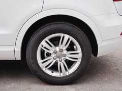 2015款 30 TFSI 舒适型 5座