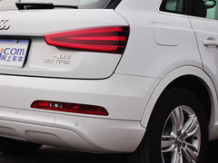 2015款 30 TFSI 舒适型 5座