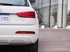 2015款 30 TFSI 舒适型 5座