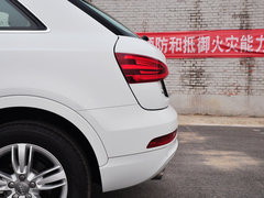 2015款 30 TFSI 舒适型 5座