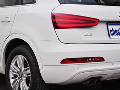 2015款 30 TFSI 舒适型 5座