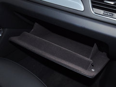 2015款 30 TFSI 舒适型 5座