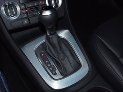 2015款 30 TFSI 舒适型 5座