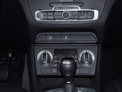 2015款 30 TFSI 舒适型 5座