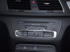 2015款 30 TFSI 舒适型 5座