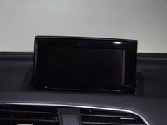 2015款 30 TFSI 舒适型 5座