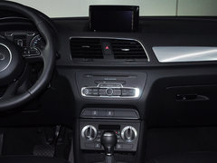 2015款 30 TFSI 舒适型 5座