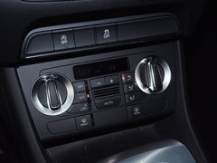 2015款 30 TFSI 舒适型 5座