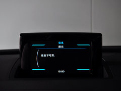 2015款 30 TFSI 舒适型 5座