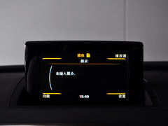 2015款 30 TFSI 舒适型 5座
