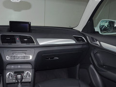 2015款 30 TFSI 舒适型 5座