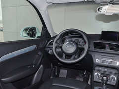 2015款 30 TFSI 舒适型 5座
