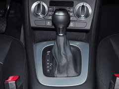 2015款 30 TFSI 舒适型 5座