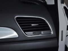 2015款 30 TFSI 舒适型 5座