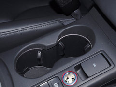 2015款 30 TFSI 舒适型 5座