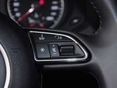 2015款 30 TFSI 舒适型 5座