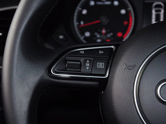 2015款 30 TFSI 舒适型 5座