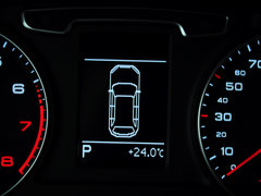 2015款 30 TFSI 舒适型 5座