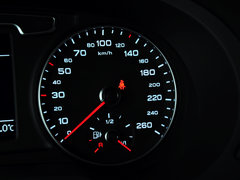 2015款 30 TFSI 舒适型 5座