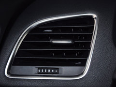 2015款 30 TFSI 舒适型 5座