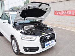 2015款 30 TFSI 舒适型 5座