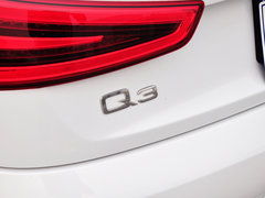 2015款 30 TFSI 舒适型 5座