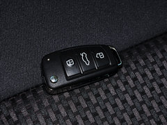 2015款 30 TFSI 标准型 5座