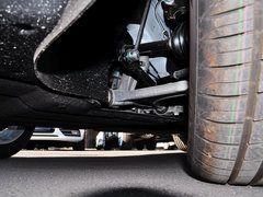 2015款 30 TFSI 标准型 5座