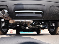 2015款 30 TFSI 标准型 5座