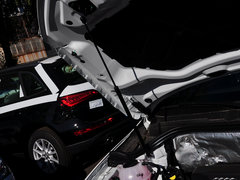 2015款 30 TFSI 标准型 5座