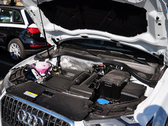 2015款 30 TFSI 标准型 5座