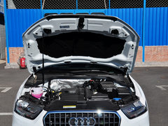 2015款 30 TFSI 标准型 5座