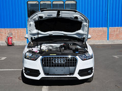 2015款 30 TFSI 标准型 5座