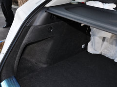 2015款 30 TFSI 标准型 5座