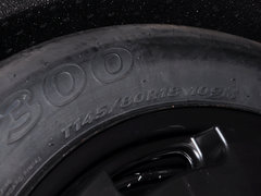 2015款 30 TFSI 标准型 5座