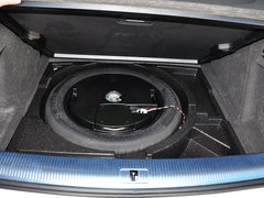2015款 30 TFSI 标准型 5座
