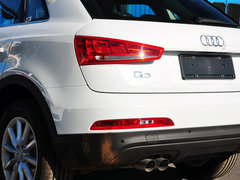 2015款 30 TFSI 标准型 5座