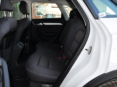 2015款 30 TFSI 标准型 5座