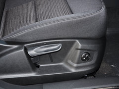 2015款 30 TFSI 标准型 5座
