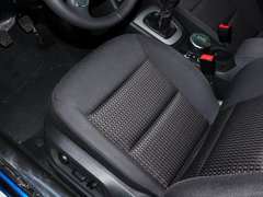 2015款 30 TFSI 标准型 5座