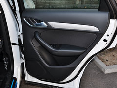 2015款 30 TFSI 标准型 5座