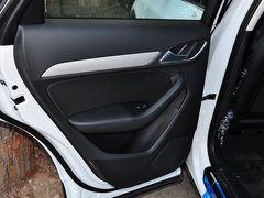 2015款 30 TFSI 标准型 5座