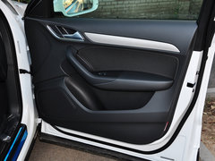 2015款 30 TFSI 标准型 5座
