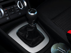 2015款 30 TFSI 标准型 5座