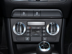 2015款 30 TFSI 标准型 5座
