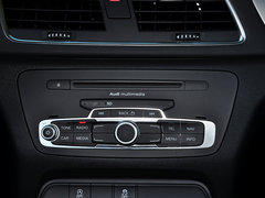 2015款 30 TFSI 标准型 5座