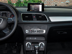 2015款 30 TFSI 标准型 5座